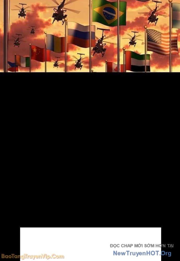 Siêu Anh Hùng Black Briday Chapter 11 - 36