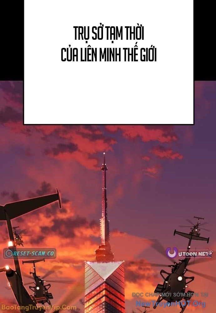Siêu Anh Hùng Black Briday Chapter 11 - 37