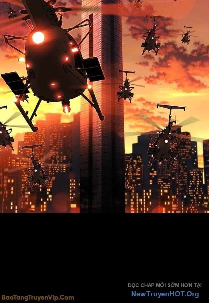 Siêu Anh Hùng Black Briday Chapter 11 - 38