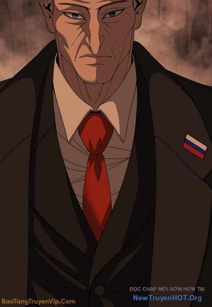 Siêu Anh Hùng Black Briday Chapter 11 - 41