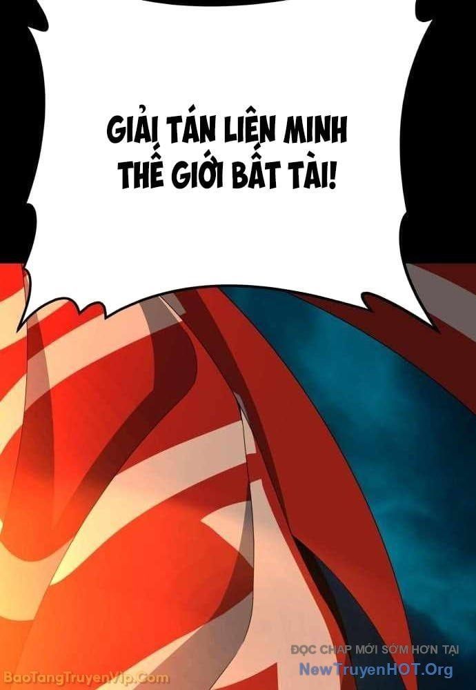 Siêu Anh Hùng Black Briday Chapter 11 - 46