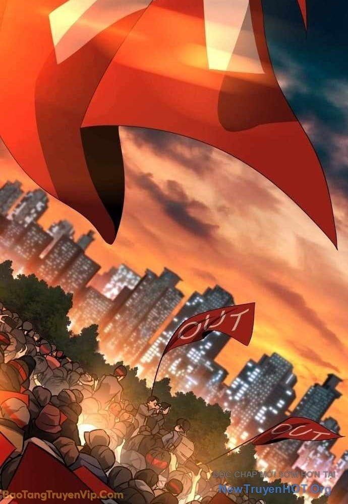 Siêu Anh Hùng Black Briday Chapter 11 - 47