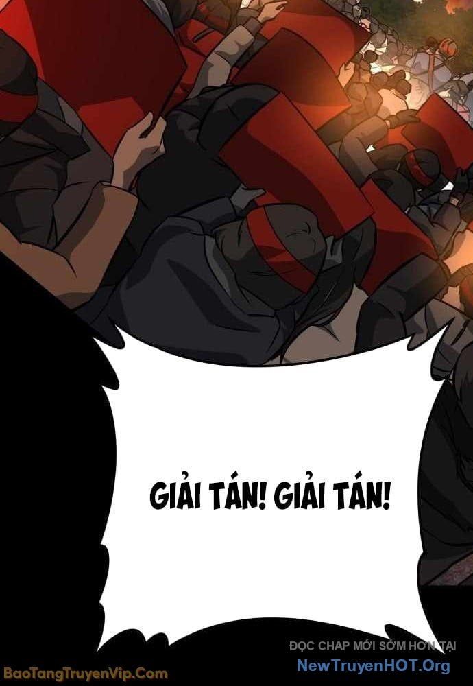 Siêu Anh Hùng Black Briday Chapter 11 - 48