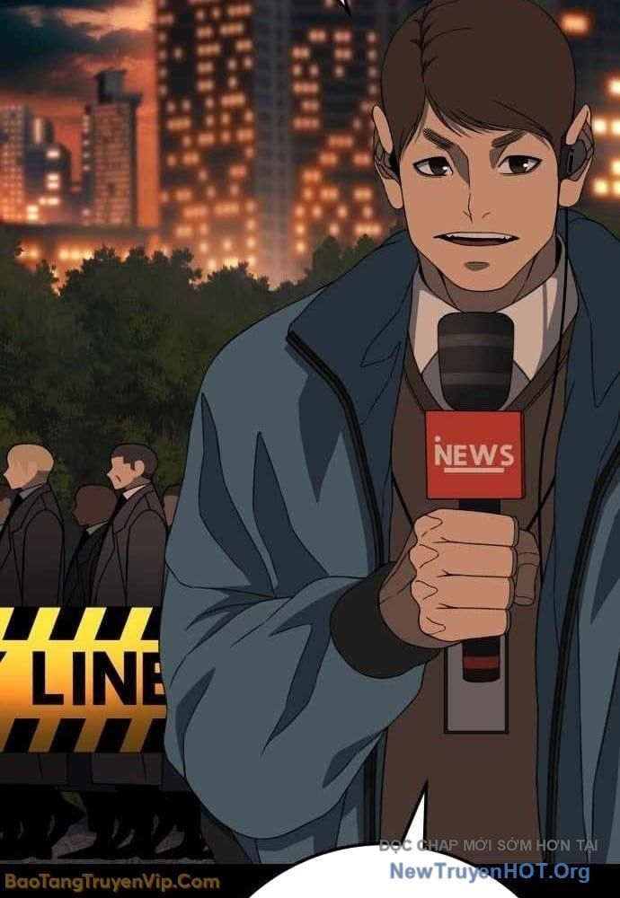 Siêu Anh Hùng Black Briday Chapter 11 - 50