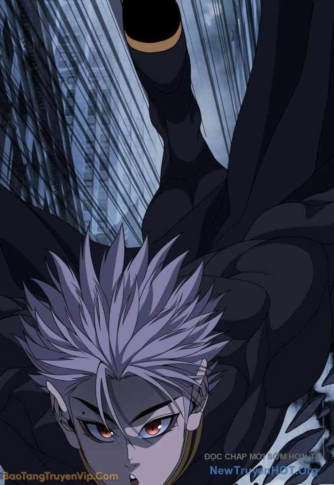 Siêu Anh Hùng Black Briday Chapter 11 - 6