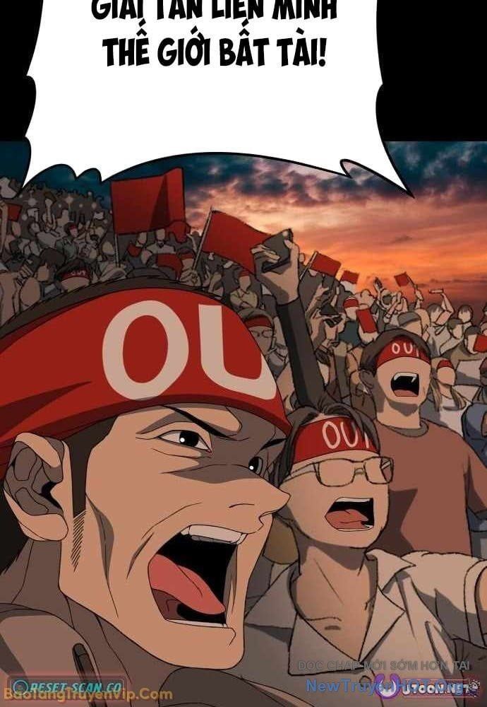 Siêu Anh Hùng Black Briday Chapter 11 - 52