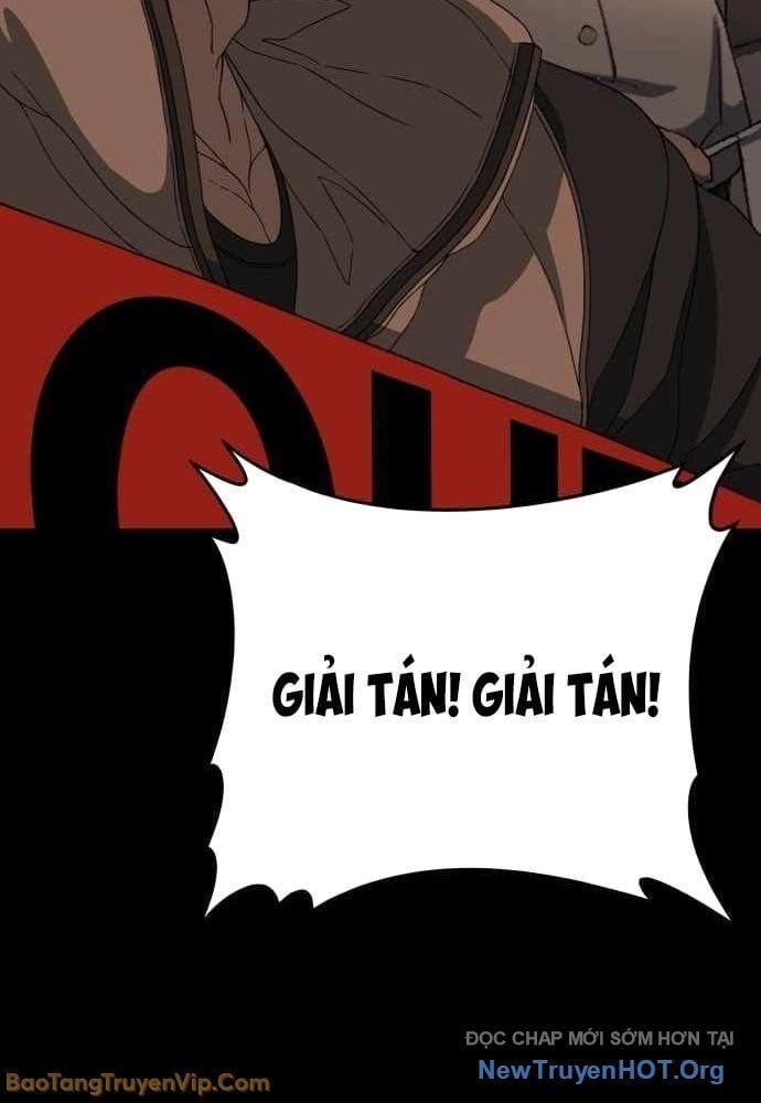Siêu Anh Hùng Black Briday Chapter 11 - 53