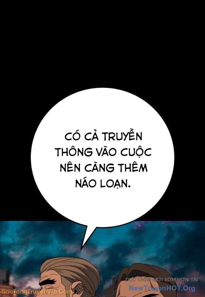 Siêu Anh Hùng Black Briday Chapter 11 - 54