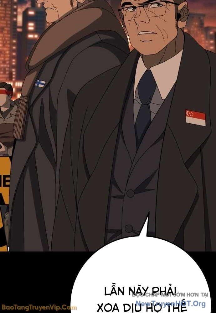 Siêu Anh Hùng Black Briday Chapter 11 - 55