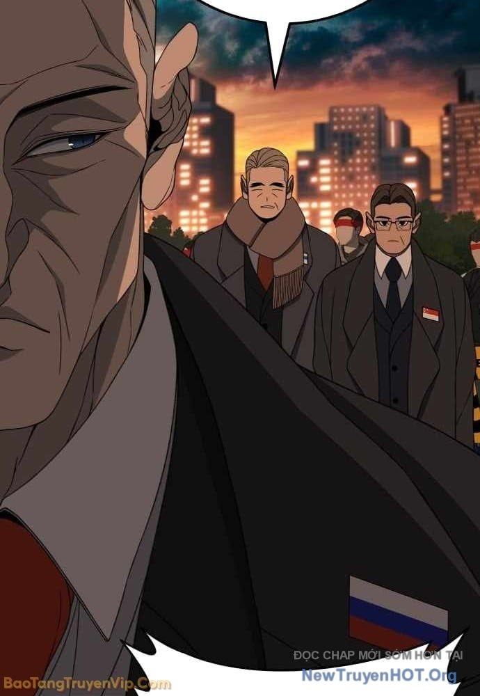 Siêu Anh Hùng Black Briday Chapter 11 - 57