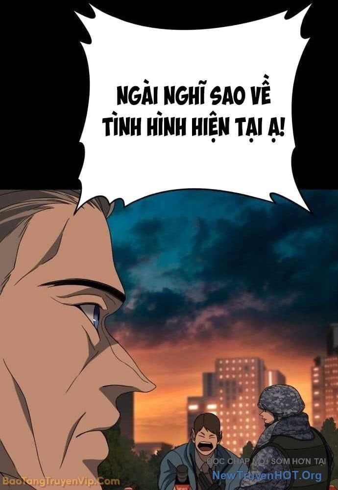 Siêu Anh Hùng Black Briday Chapter 11 - 59