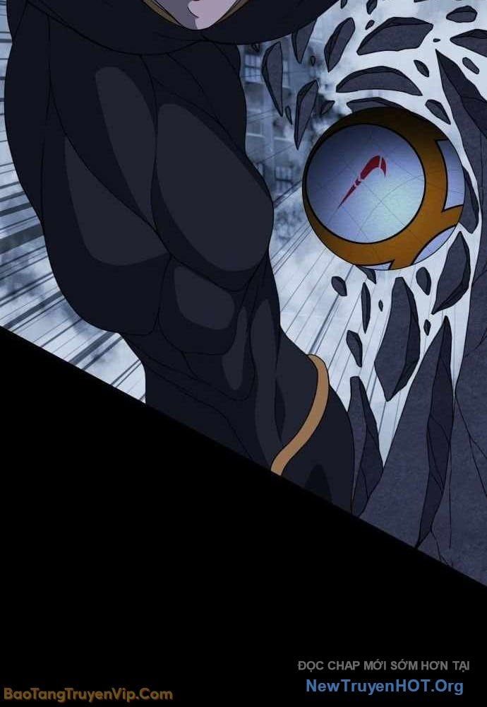 Siêu Anh Hùng Black Briday Chapter 11 - 7