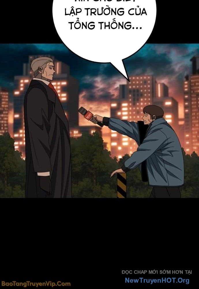 Siêu Anh Hùng Black Briday Chapter 11 - 61