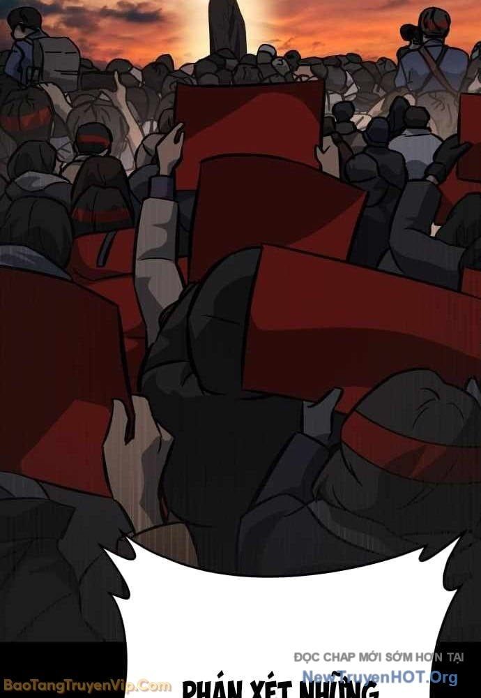 Siêu Anh Hùng Black Briday Chapter 11 - 68