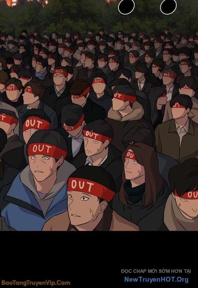 Siêu Anh Hùng Black Briday Chapter 11 - 74