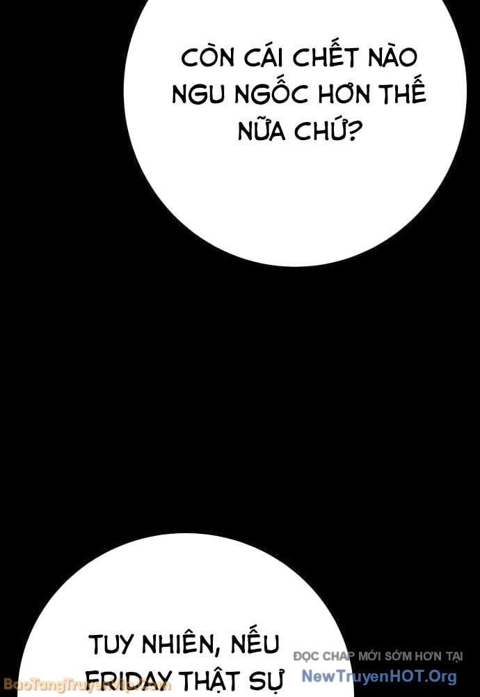 Siêu Anh Hùng Black Briday Chapter 11 - 77