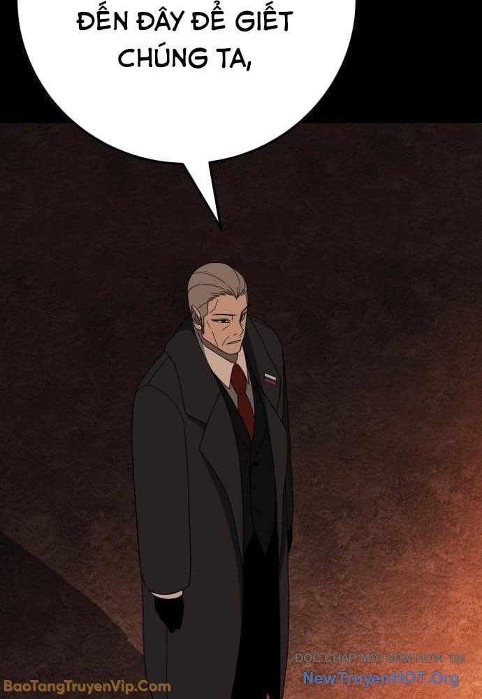 Siêu Anh Hùng Black Briday Chapter 11 - 78