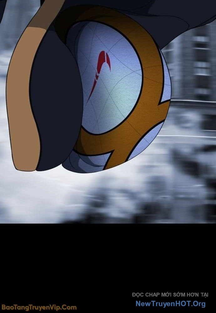 Siêu Anh Hùng Black Briday Chapter 11 - 9