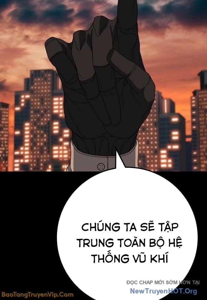 Siêu Anh Hùng Black Briday Chapter 11 - 81