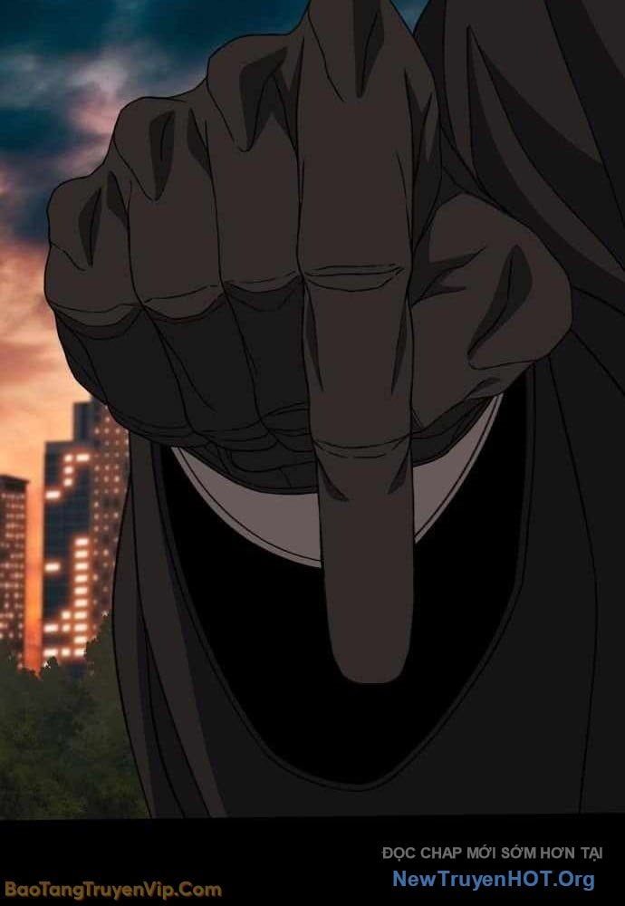 Siêu Anh Hùng Black Briday Chapter 11 - 83