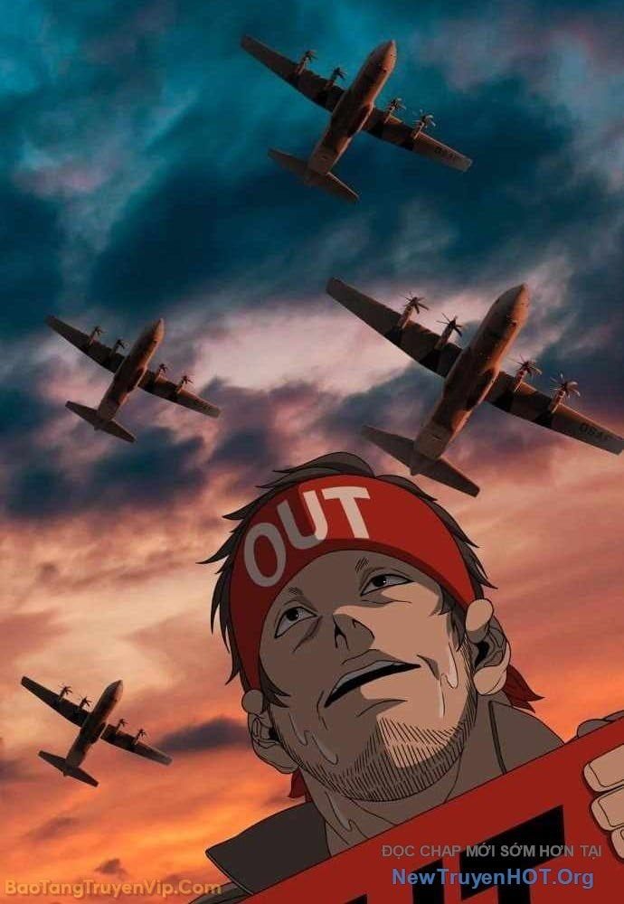 Siêu Anh Hùng Black Briday Chapter 11 - 85