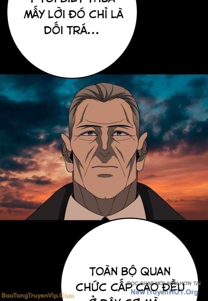 Siêu Anh Hùng Black Briday Chapter 11 - 87