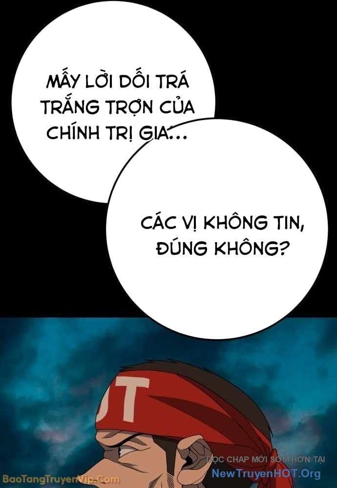 Siêu Anh Hùng Black Briday Chapter 11 - 89