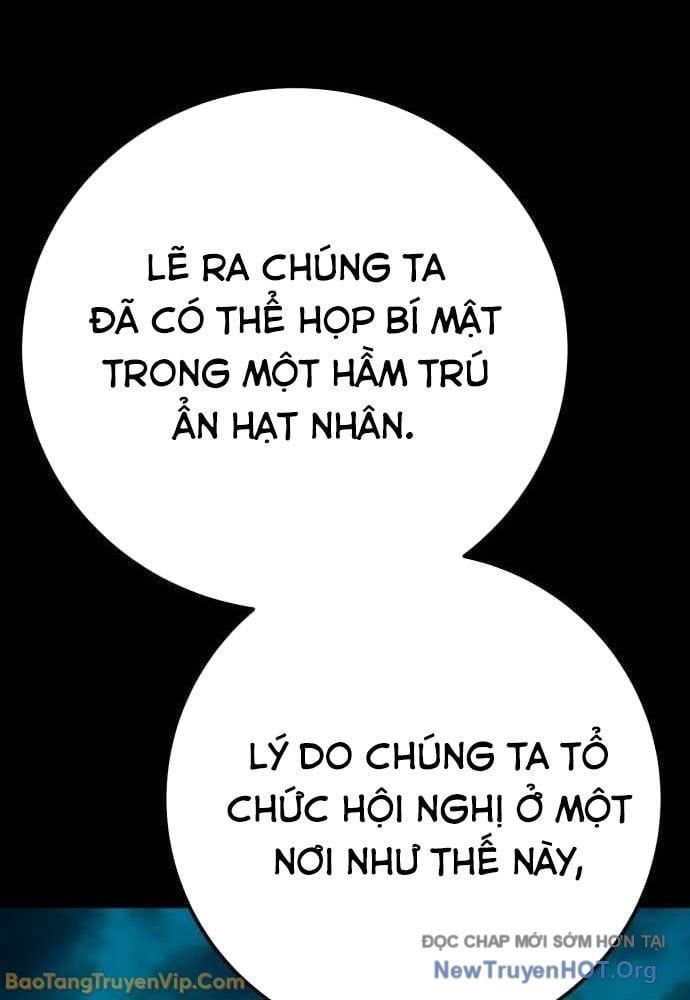 Siêu Anh Hùng Black Briday Chapter 11 - 91