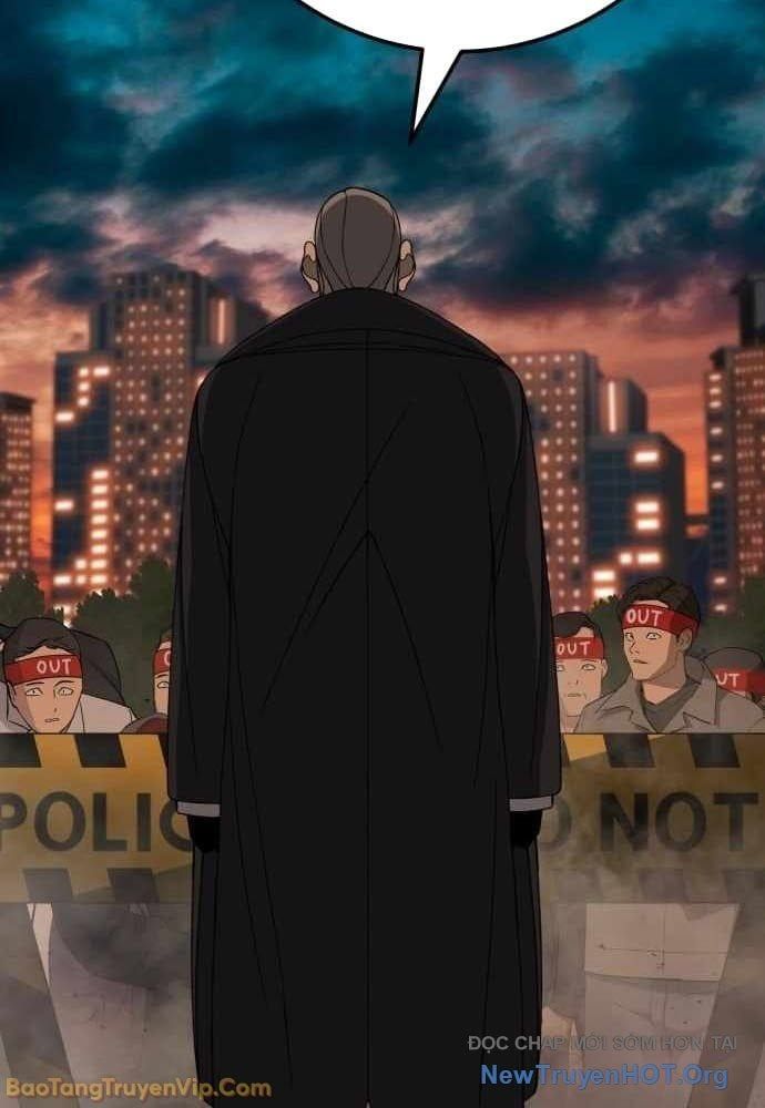 Siêu Anh Hùng Black Briday Chapter 11 - 92