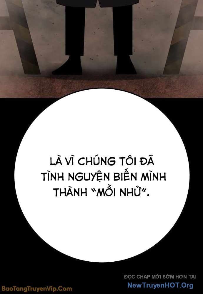 Siêu Anh Hùng Black Briday Chapter 11 - 93