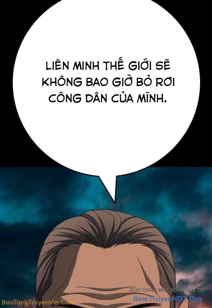 Siêu Anh Hùng Black Briday Chapter 11 - 96
