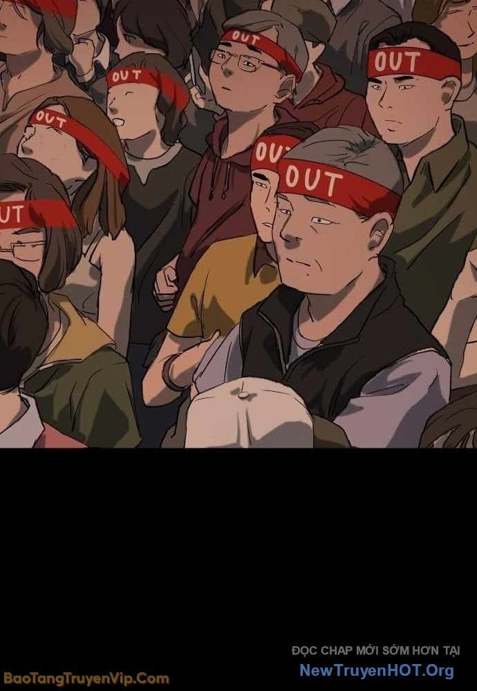 Siêu Anh Hùng Black Briday Chapter 11 - 99