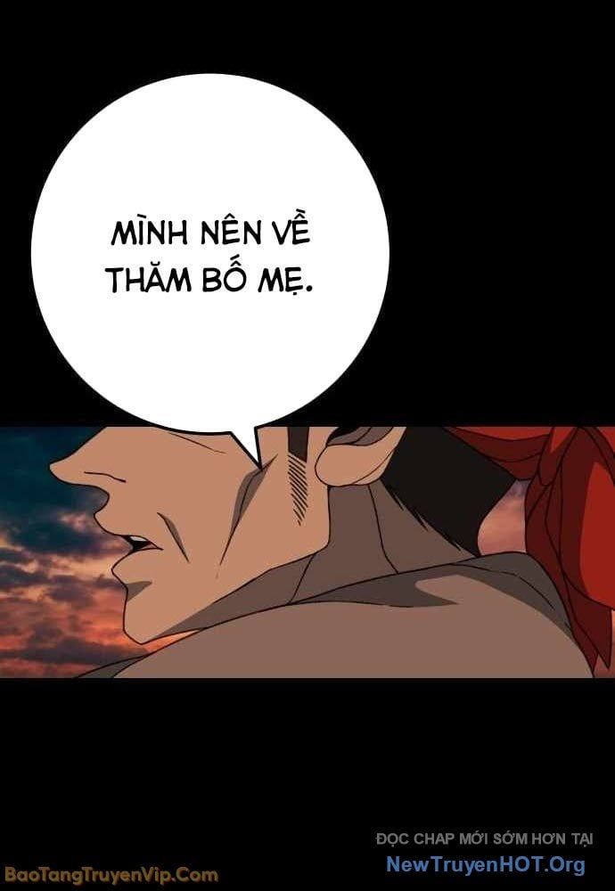 Siêu Anh Hùng Black Briday Chapter 11 - 100