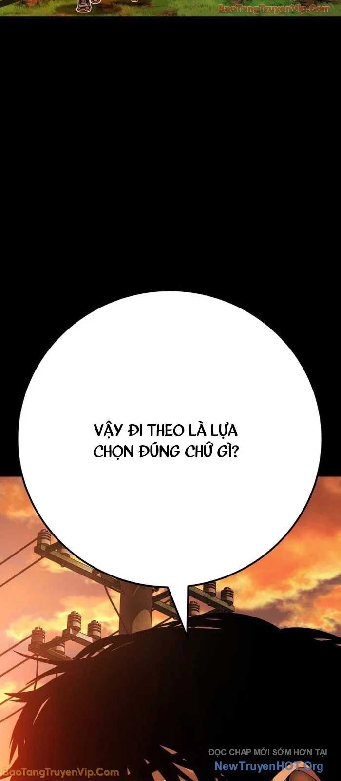 Siêu Anh Hùng Black Briday Chapter 2 - 101