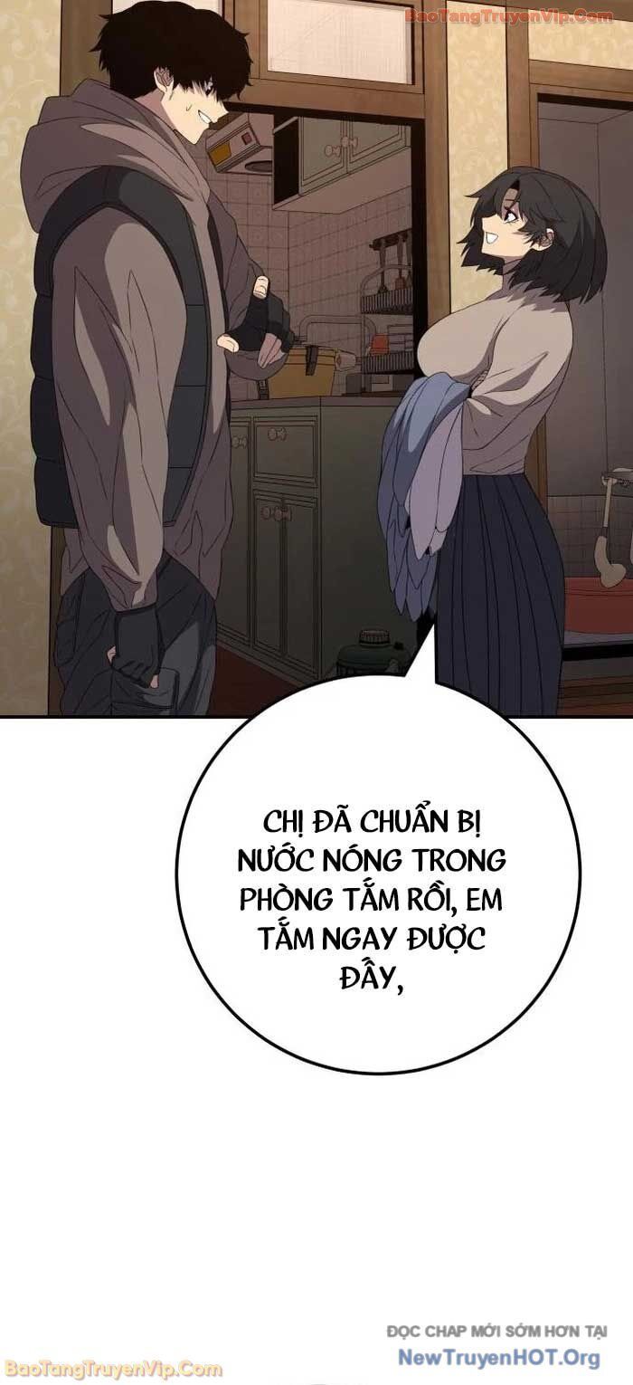 Siêu Anh Hùng Black Briday Chapter 2 - 111