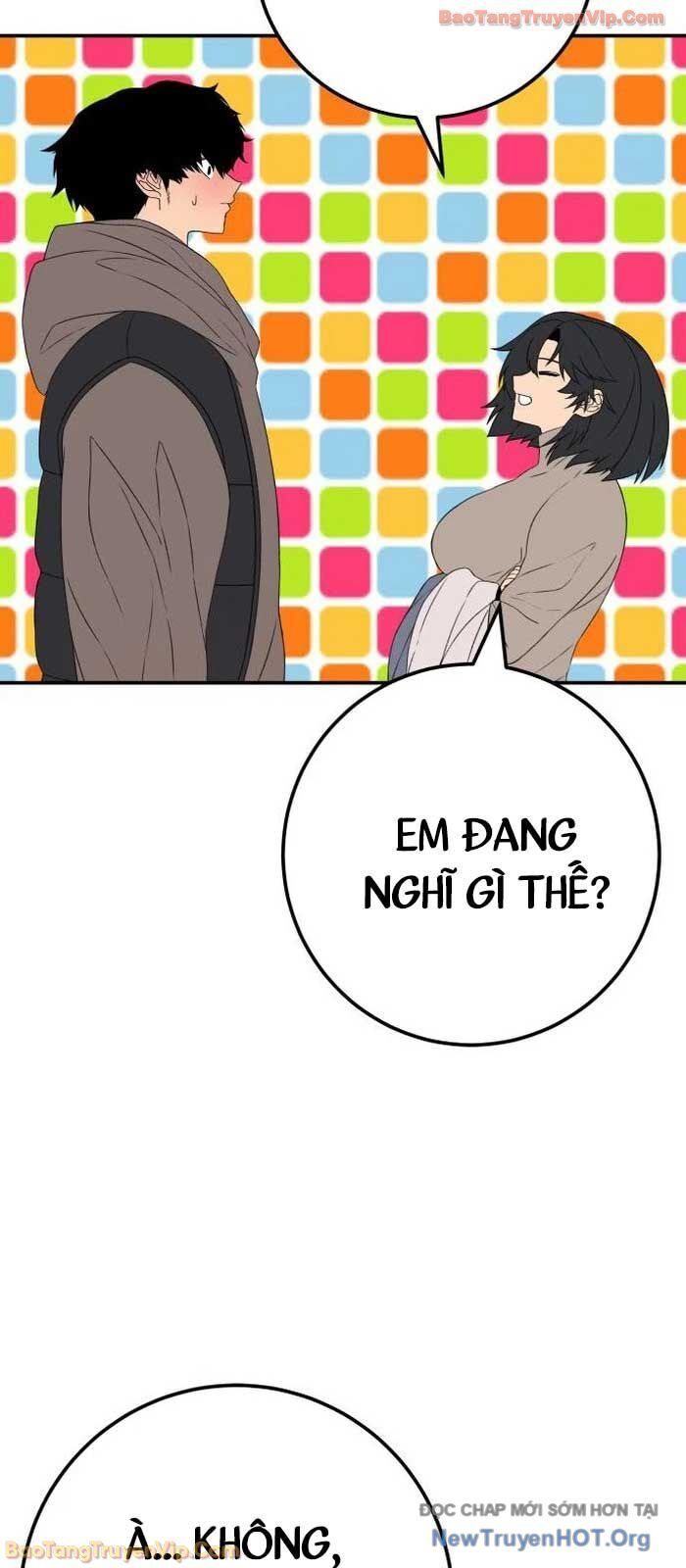 Siêu Anh Hùng Black Briday Chapter 2 - 114