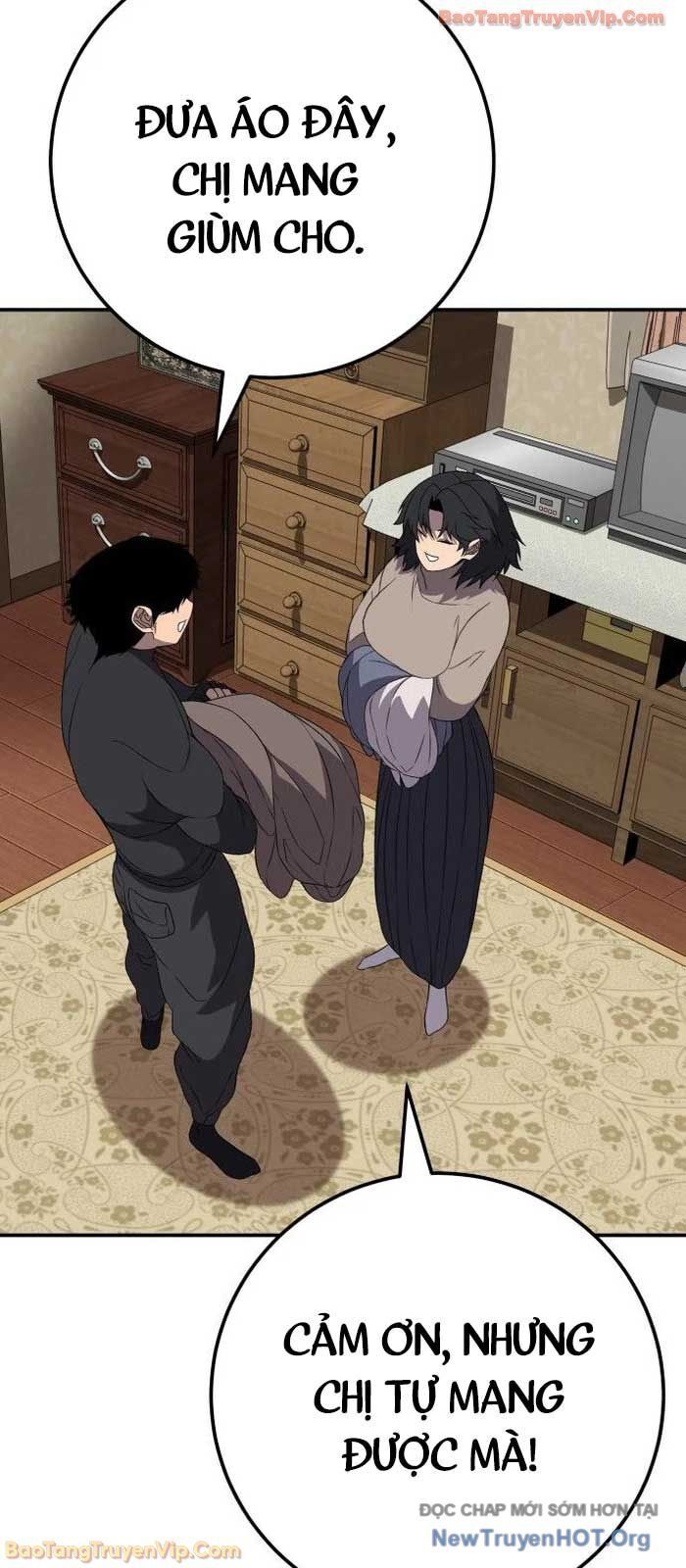 Siêu Anh Hùng Black Briday Chapter 2 - 116