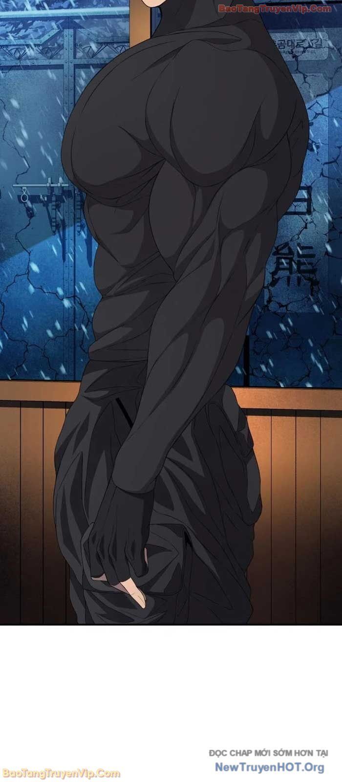 Siêu Anh Hùng Black Briday Chapter 2 - 118