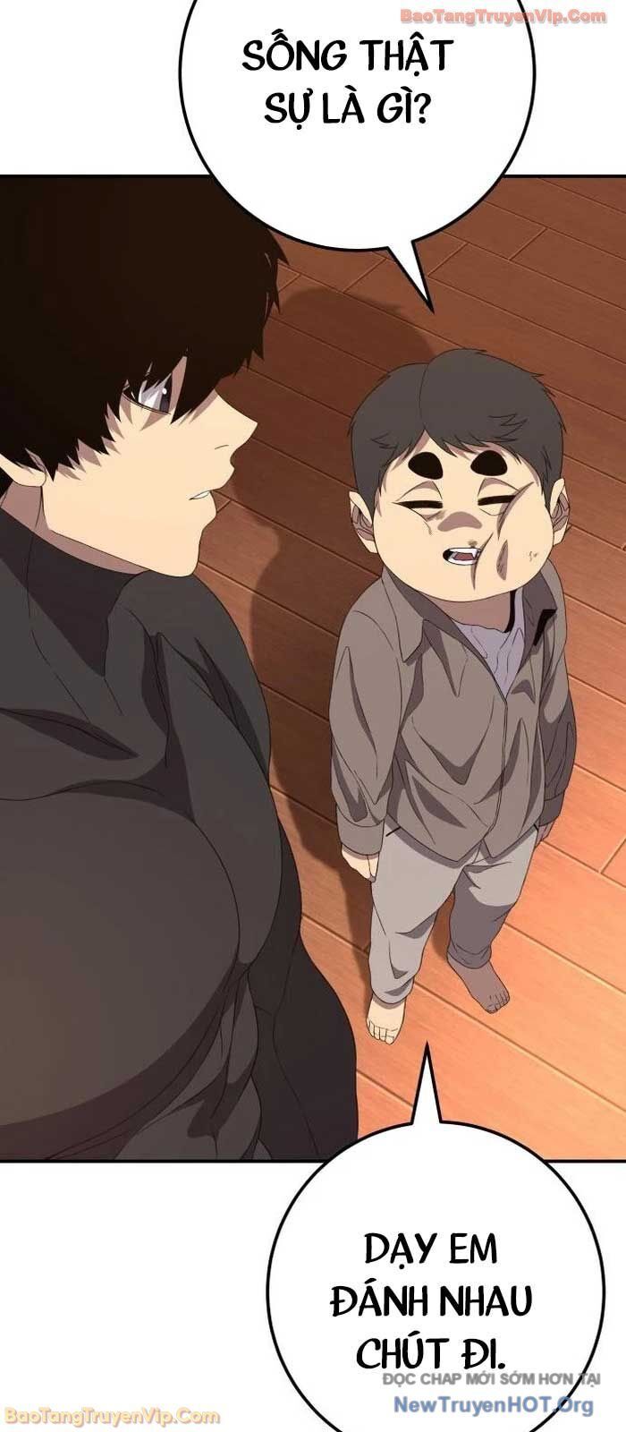 Siêu Anh Hùng Black Briday Chapter 2 - 121