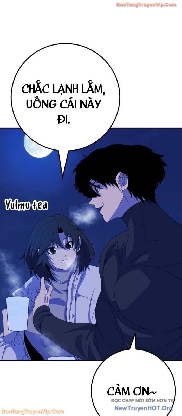 Siêu Anh Hùng Black Briday Chapter 2 - 126