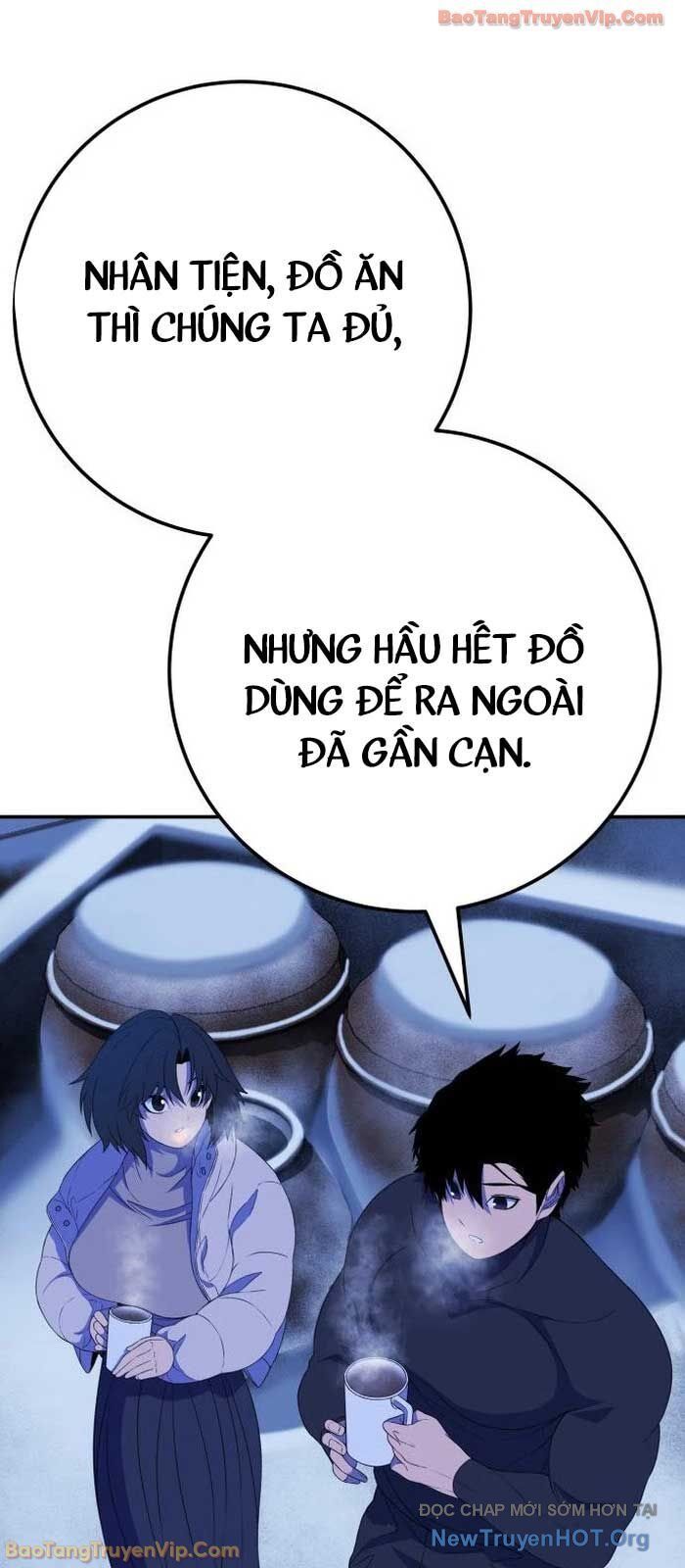 Siêu Anh Hùng Black Briday Chapter 2 - 130