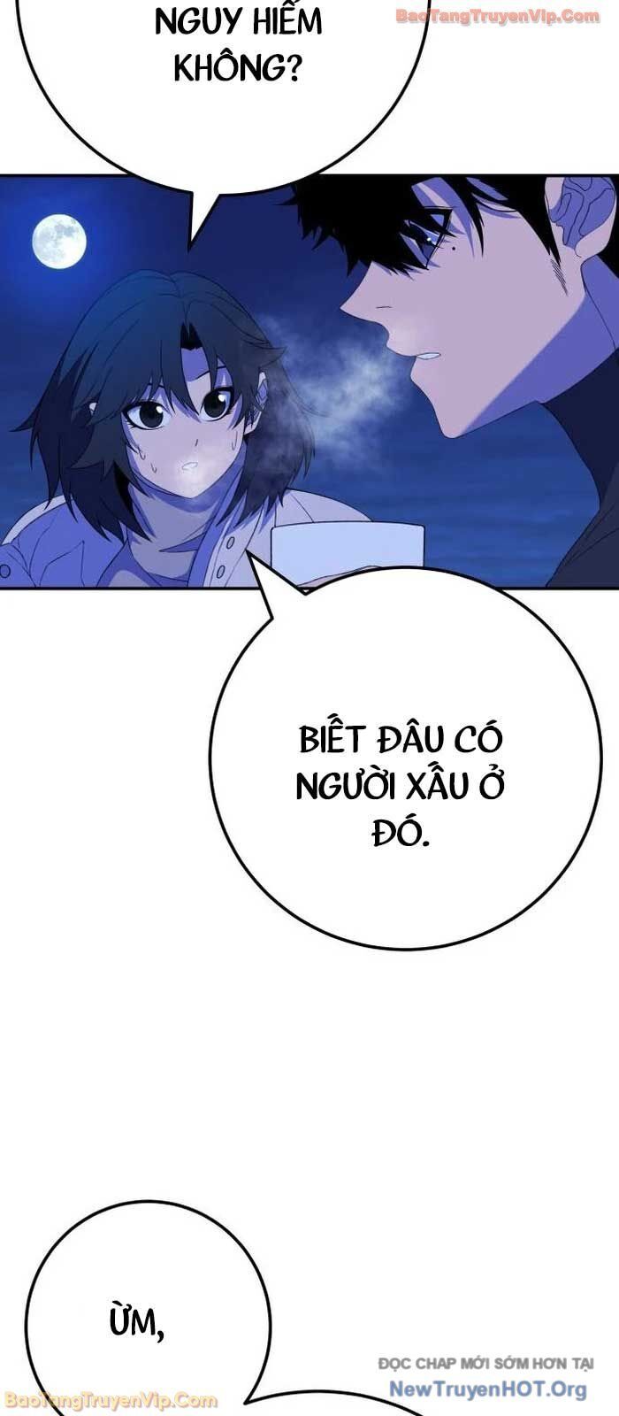 Siêu Anh Hùng Black Briday Chapter 2 - 132