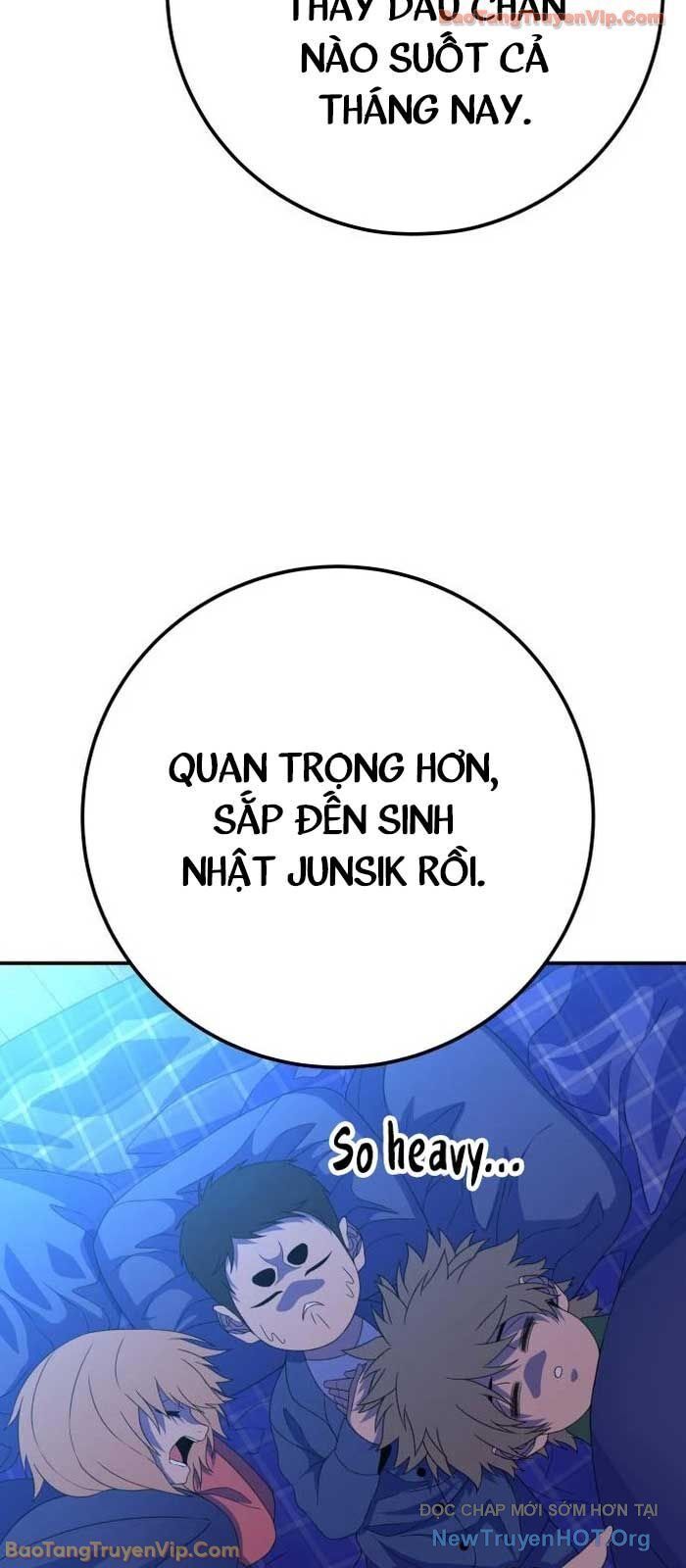 Siêu Anh Hùng Black Briday Chapter 2 - 134