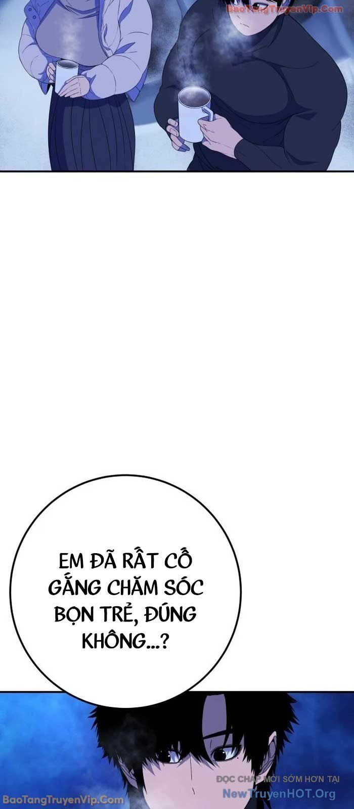 Siêu Anh Hùng Black Briday Chapter 2 - 137