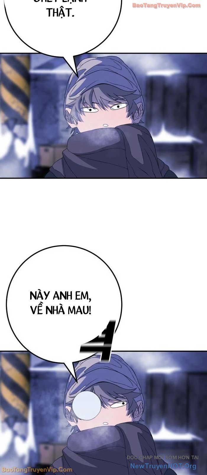 Siêu Anh Hùng Black Briday Chapter 2 - 151