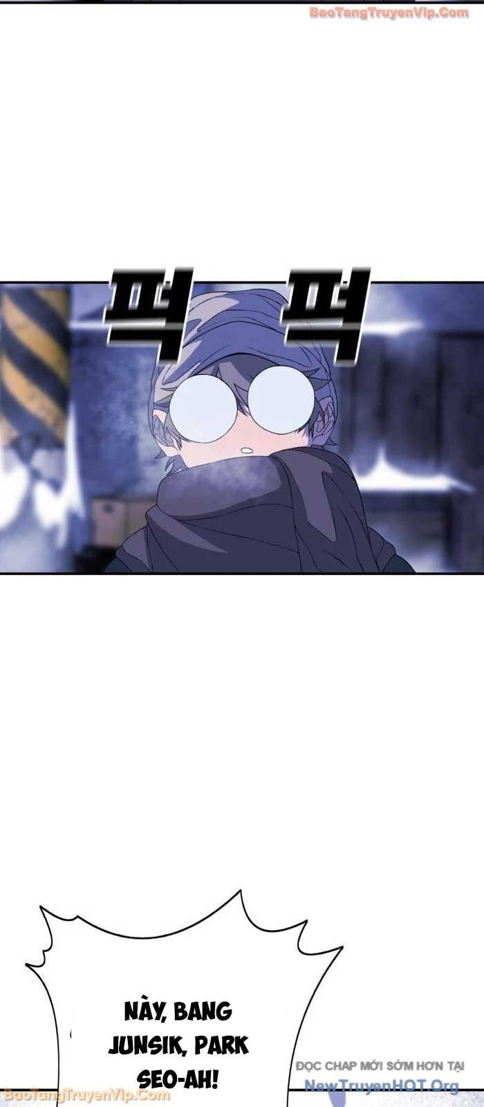 Siêu Anh Hùng Black Briday Chapter 2 - 152