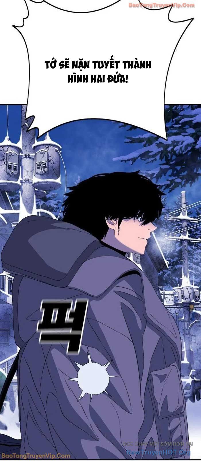 Siêu Anh Hùng Black Briday Chapter 2 - 154