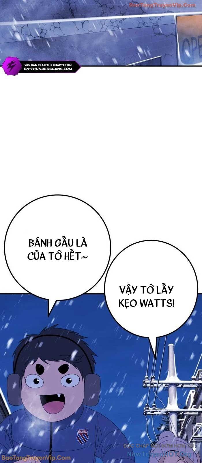 Siêu Anh Hùng Black Briday Chapter 2 - 162