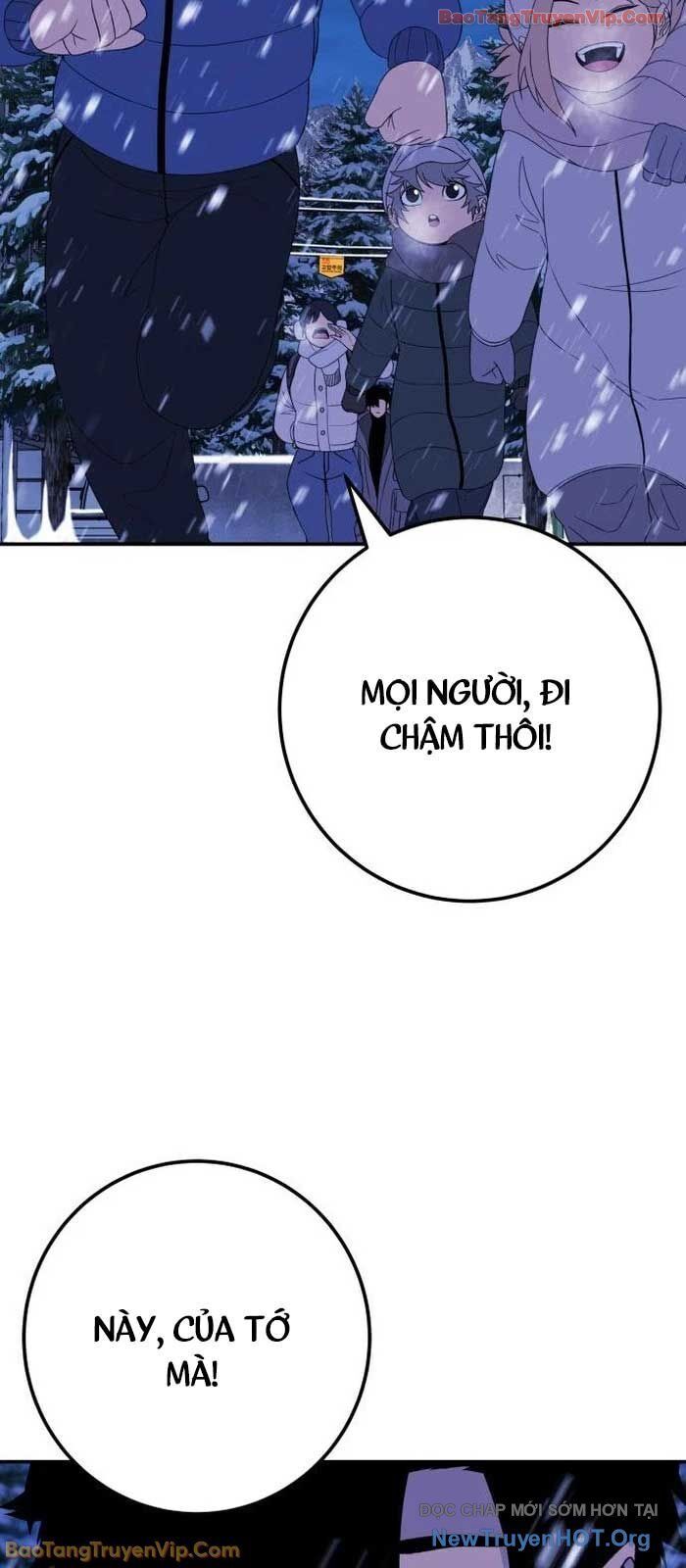 Siêu Anh Hùng Black Briday Chapter 2 - 163