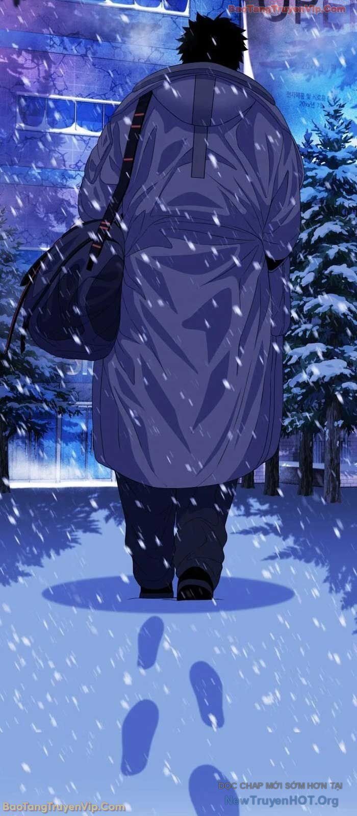 Siêu Anh Hùng Black Briday Chapter 2 - 170